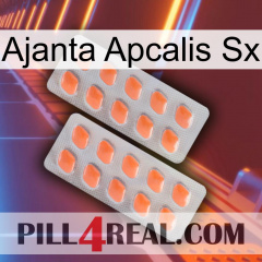 Ajanta Apcalis Sx 27